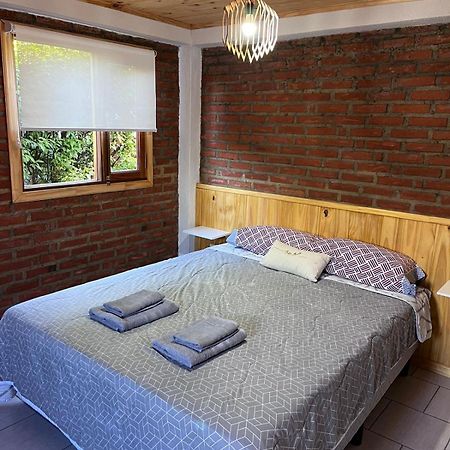 Departamentos Centro El Calafate Apartman Kültér fotó