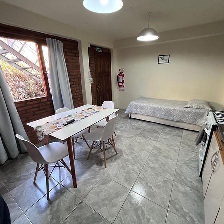 Departamentos Centro El Calafate Apartman Kültér fotó