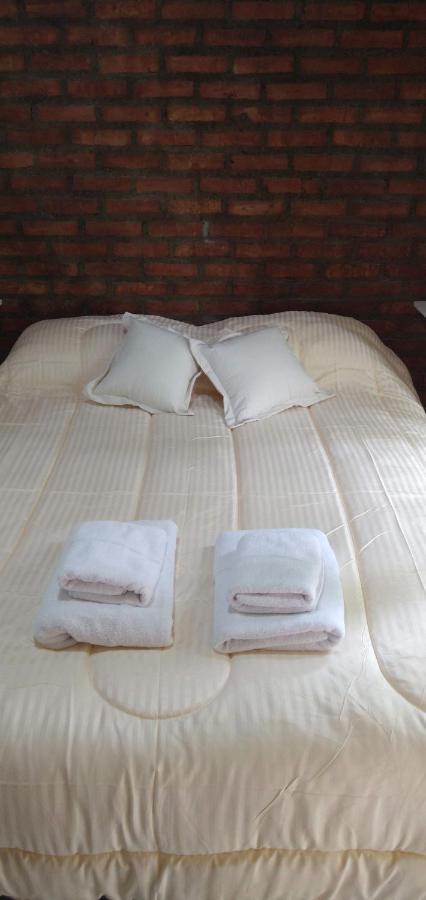 Departamentos Centro El Calafate Apartman Kültér fotó