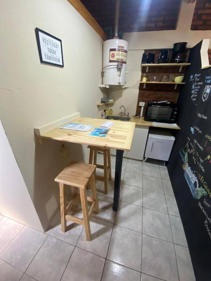 Departamentos Centro El Calafate Apartman Kültér fotó