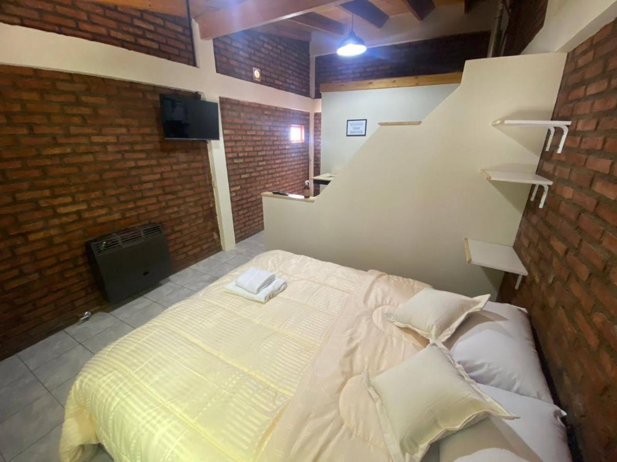 Departamentos Centro El Calafate Apartman Kültér fotó