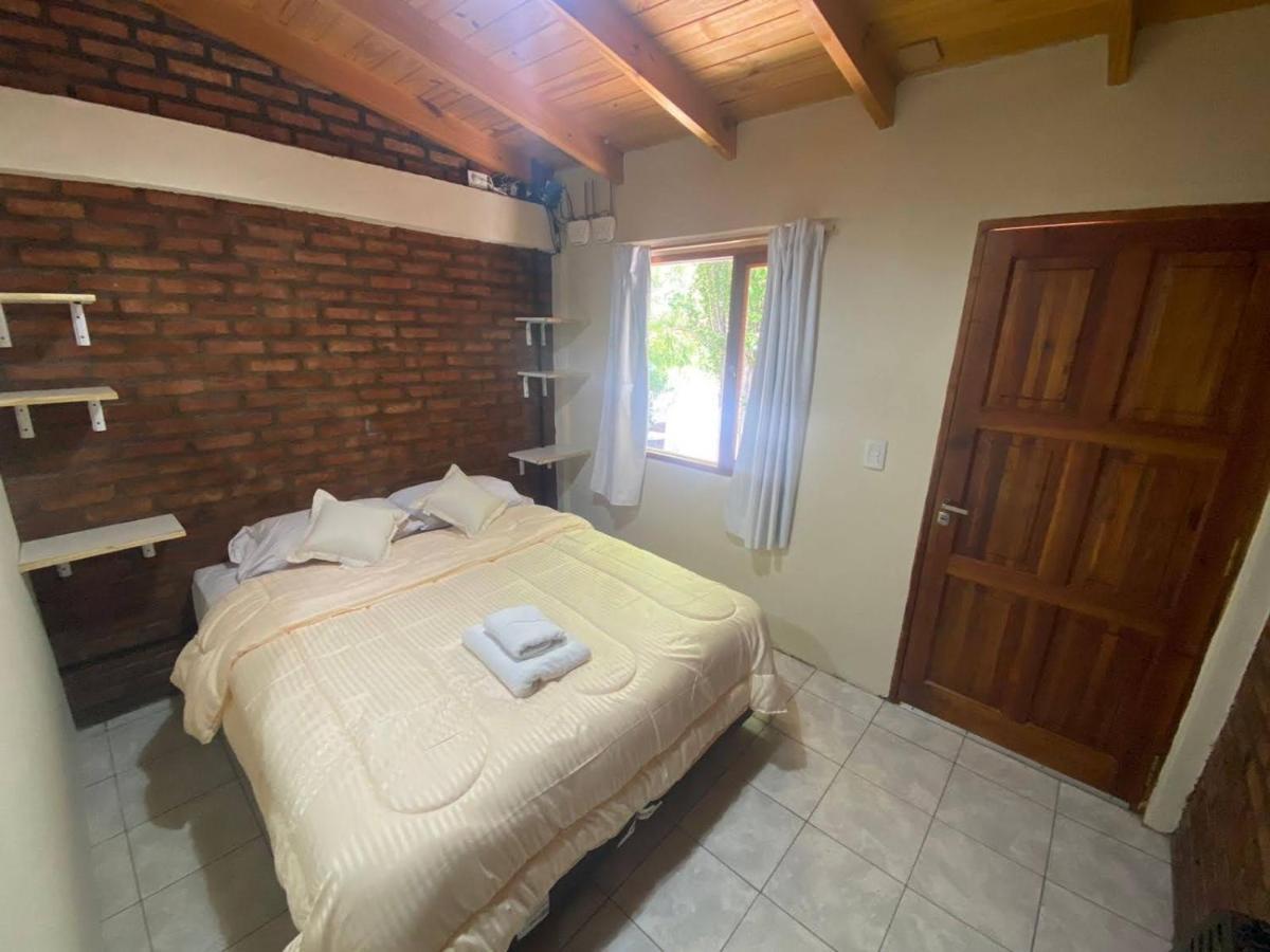 Departamentos Centro El Calafate Apartman Kültér fotó