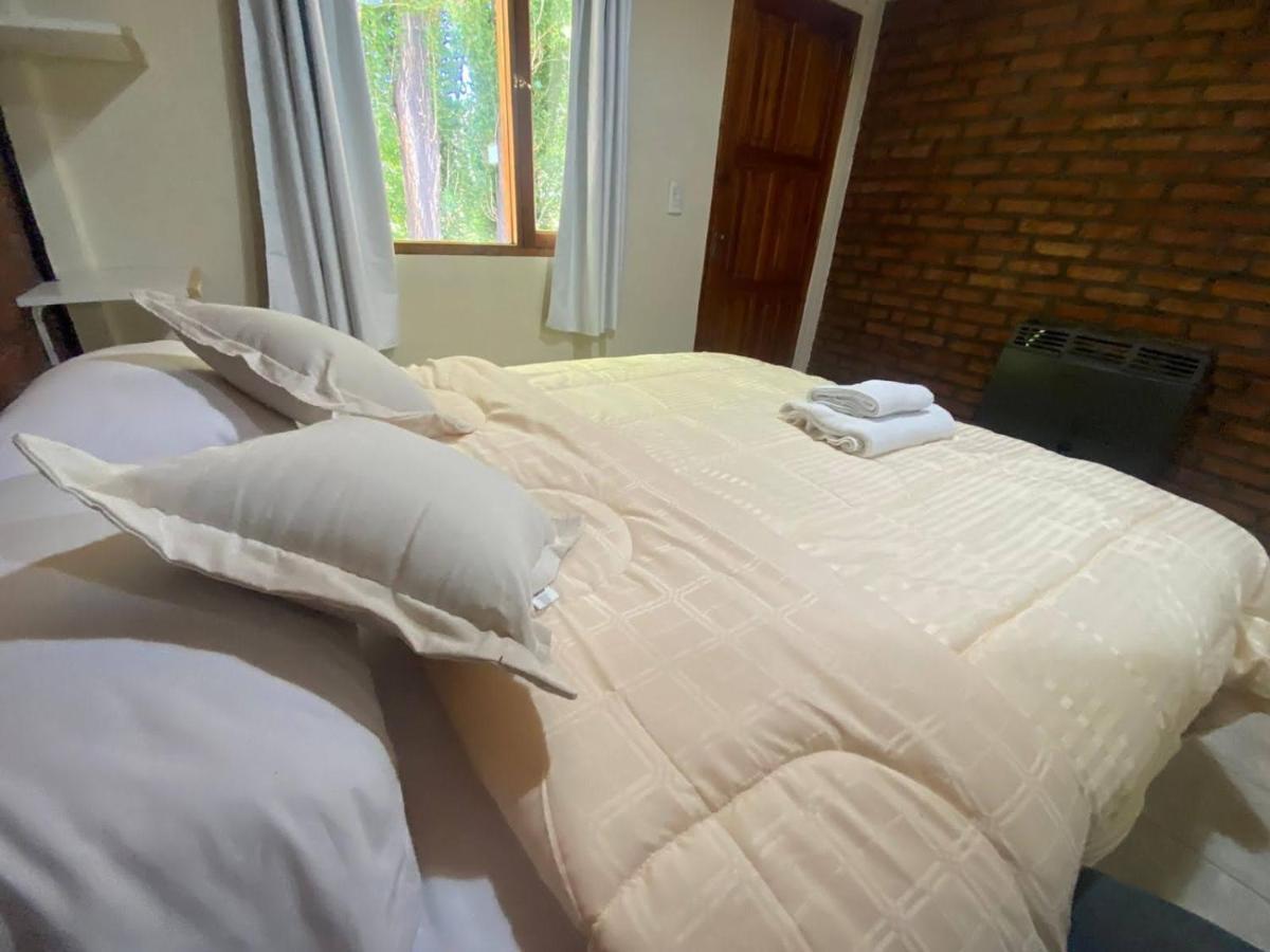 Departamentos Centro El Calafate Apartman Kültér fotó