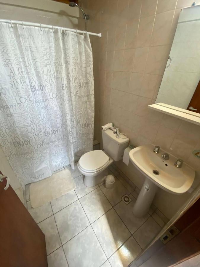 Departamentos Centro El Calafate Apartman Kültér fotó