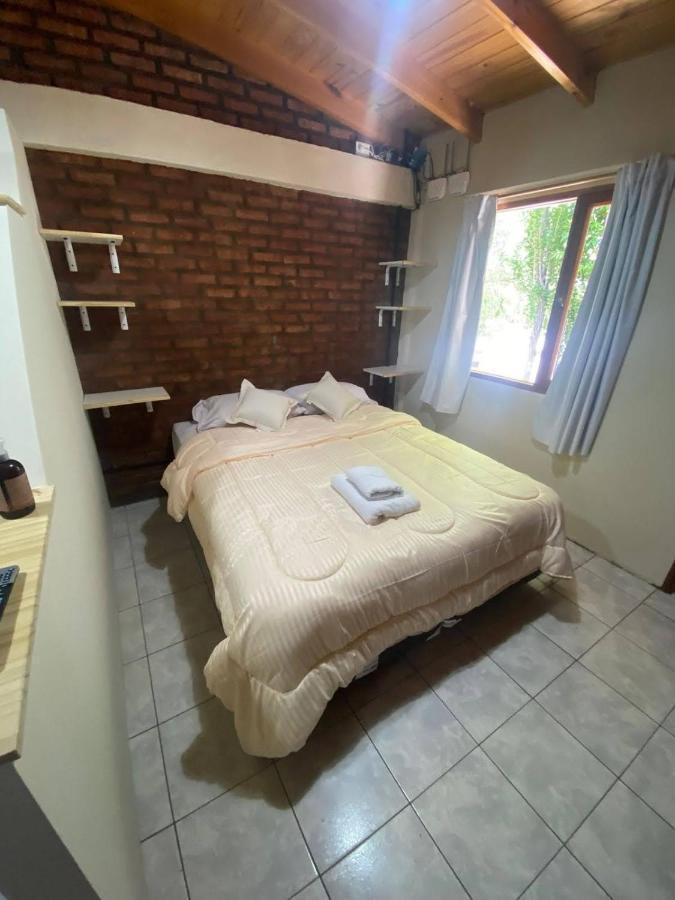 Departamentos Centro El Calafate Apartman Kültér fotó