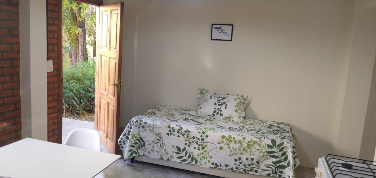 Departamentos Centro El Calafate Apartman Kültér fotó