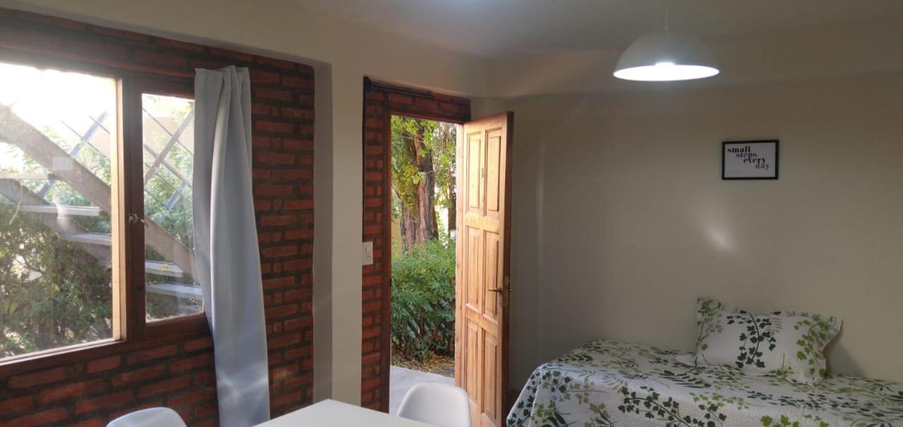 Departamentos Centro El Calafate Apartman Kültér fotó