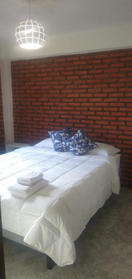 Departamentos Centro El Calafate Apartman Kültér fotó