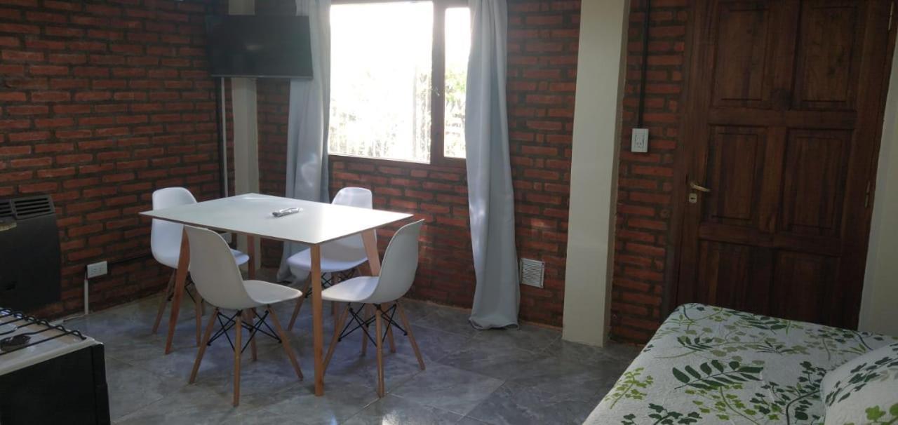 Departamentos Centro El Calafate Apartman Kültér fotó