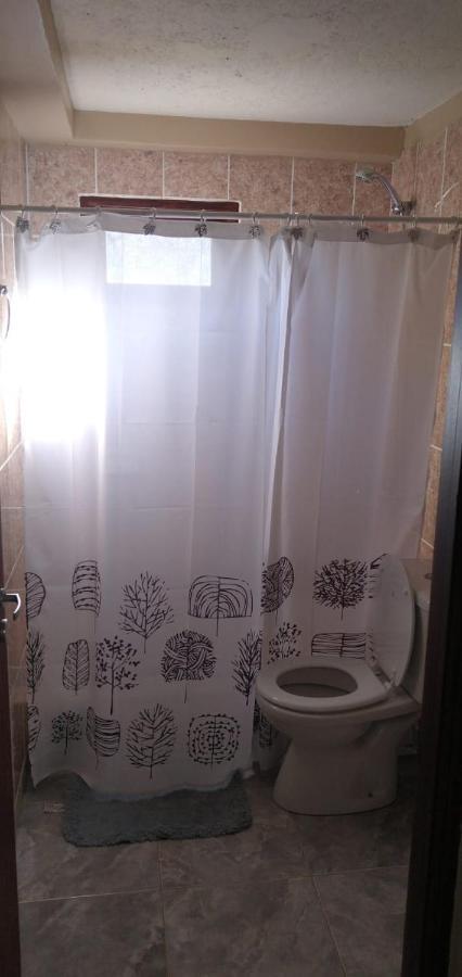 Departamentos Centro El Calafate Apartman Kültér fotó
