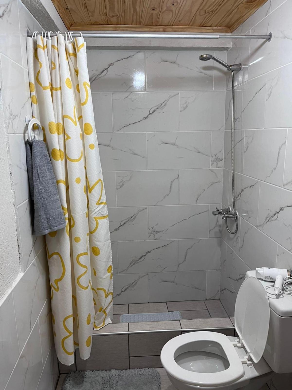 Departamentos Centro El Calafate Apartman Kültér fotó