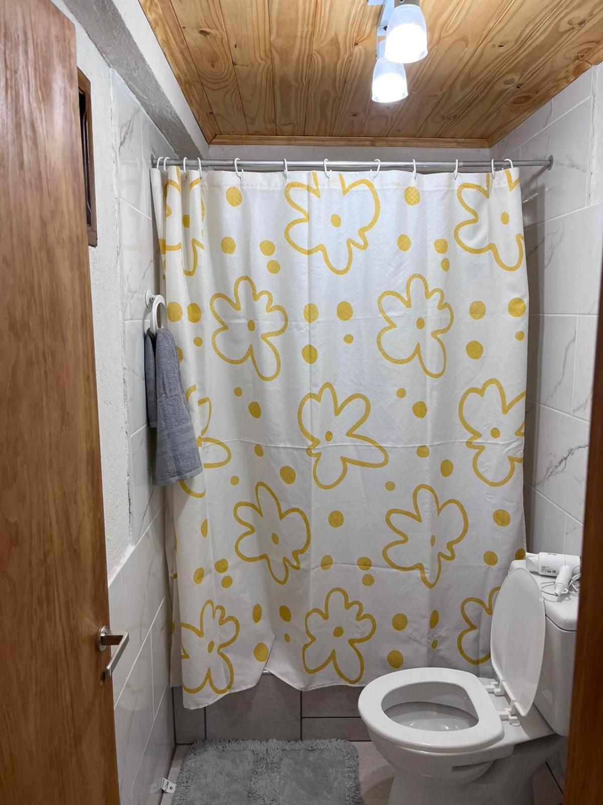Departamentos Centro El Calafate Apartman Kültér fotó