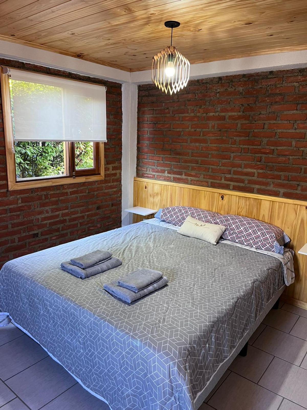 Departamentos Centro El Calafate Apartman Kültér fotó