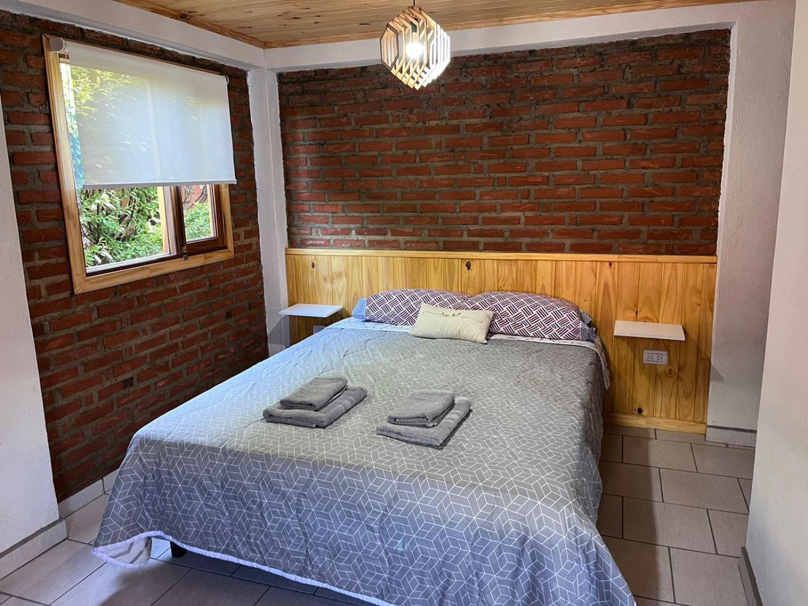 Departamentos Centro El Calafate Apartman Kültér fotó