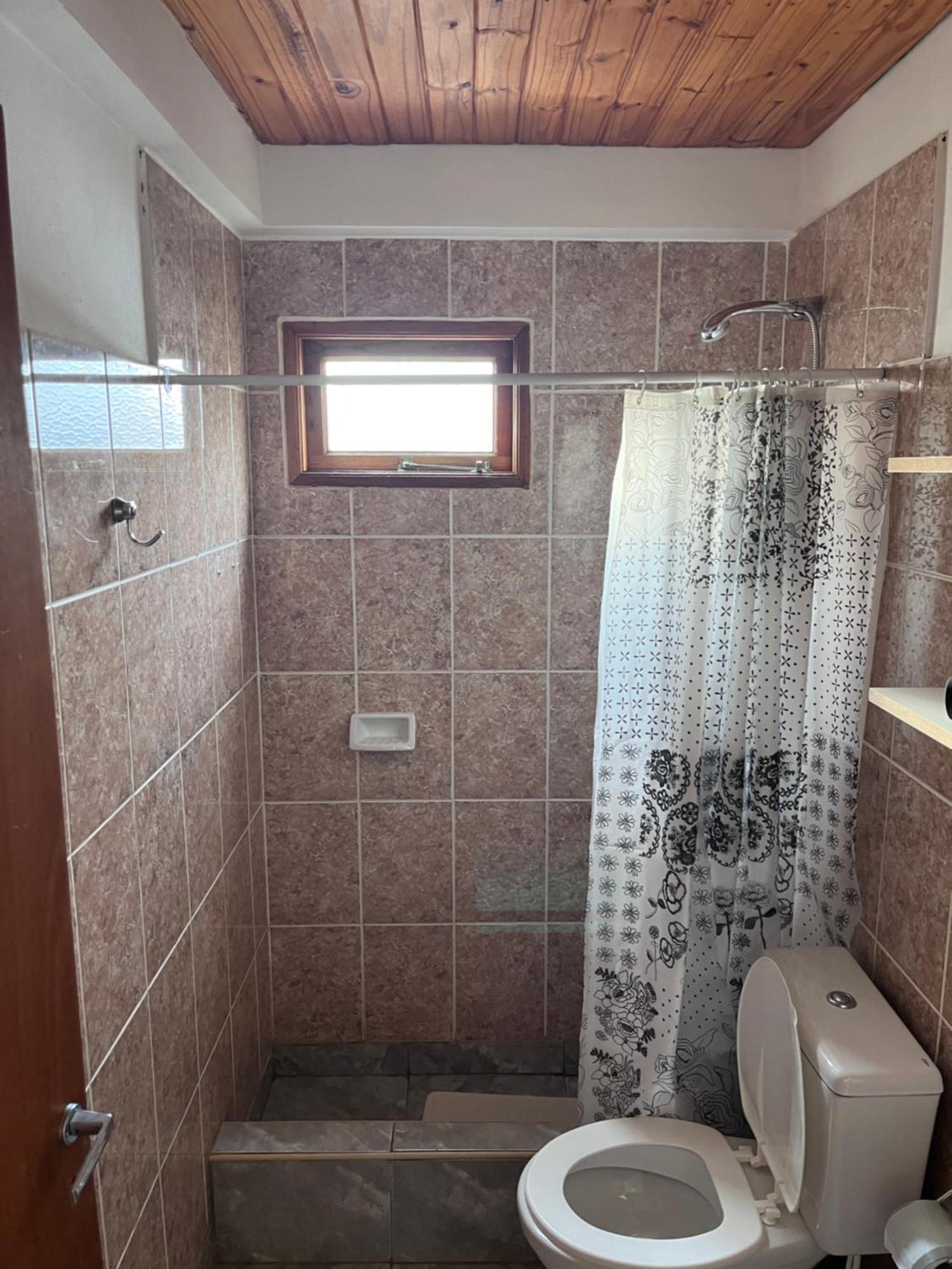 Departamentos Centro El Calafate Apartman Kültér fotó