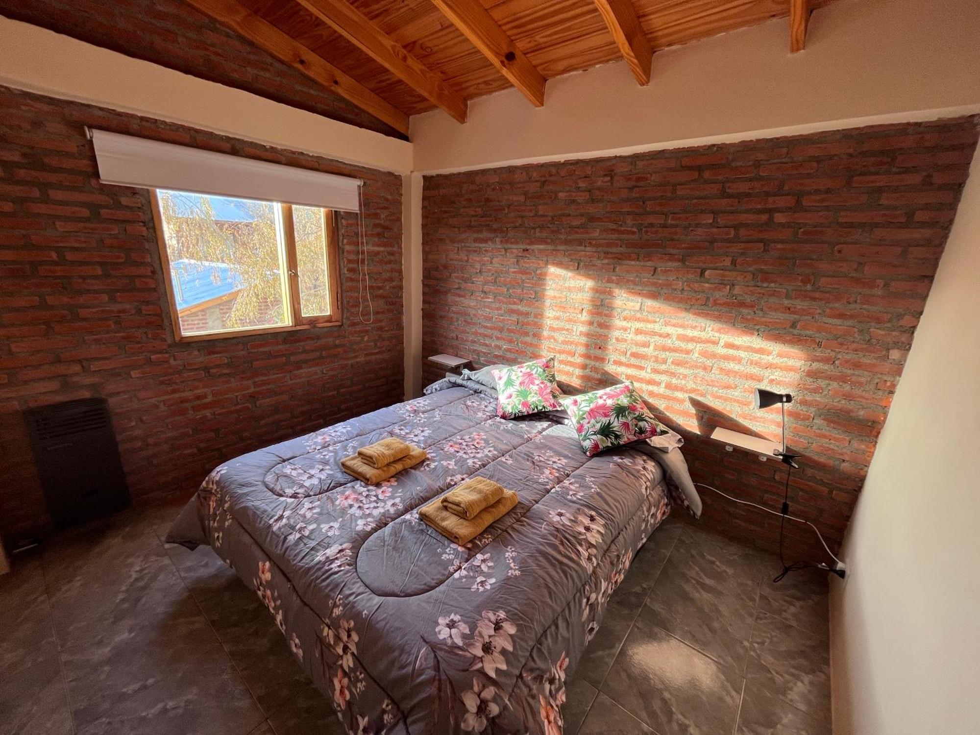 Departamentos Centro El Calafate Apartman Kültér fotó