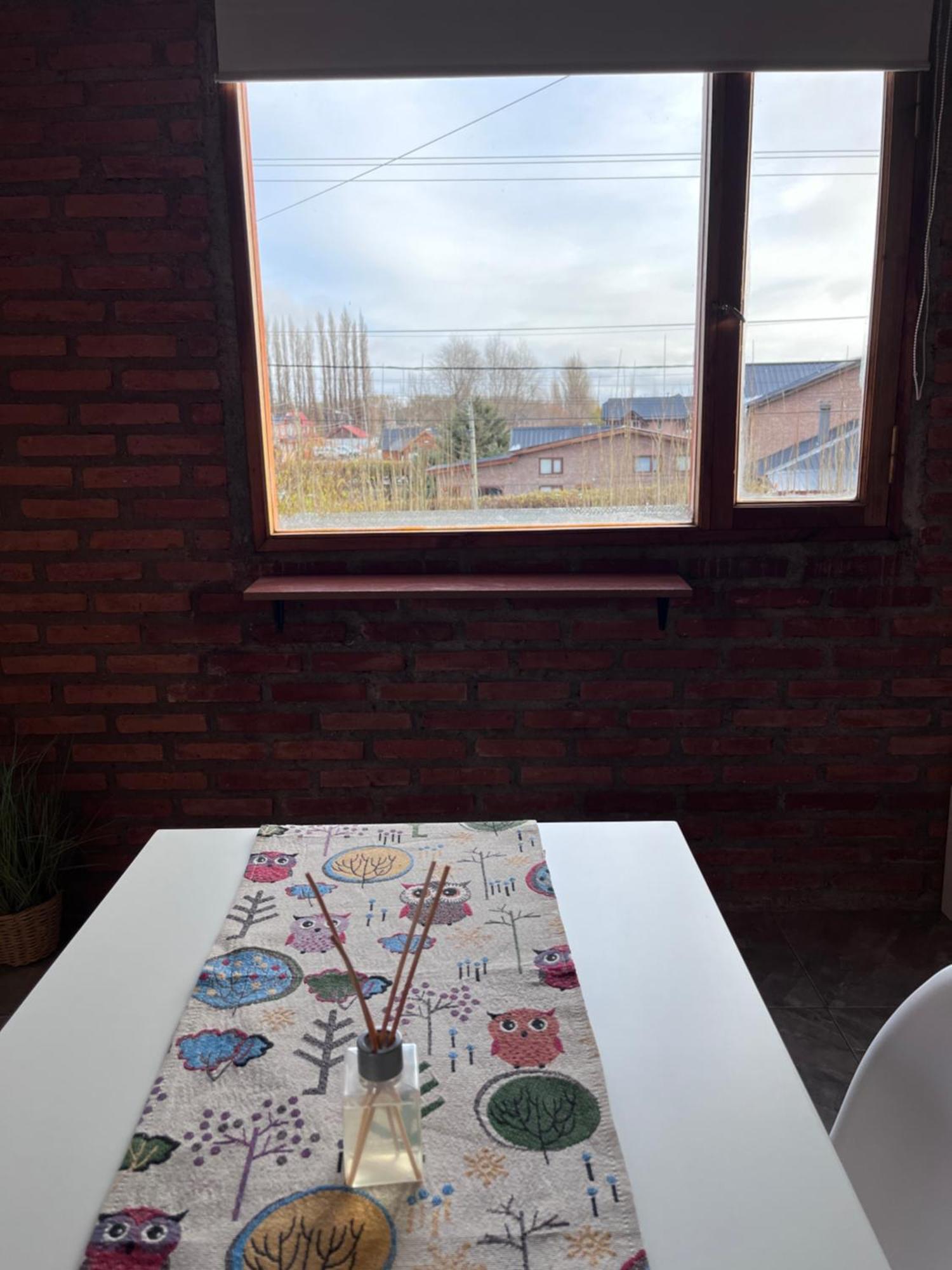 Departamentos Centro El Calafate Apartman Kültér fotó