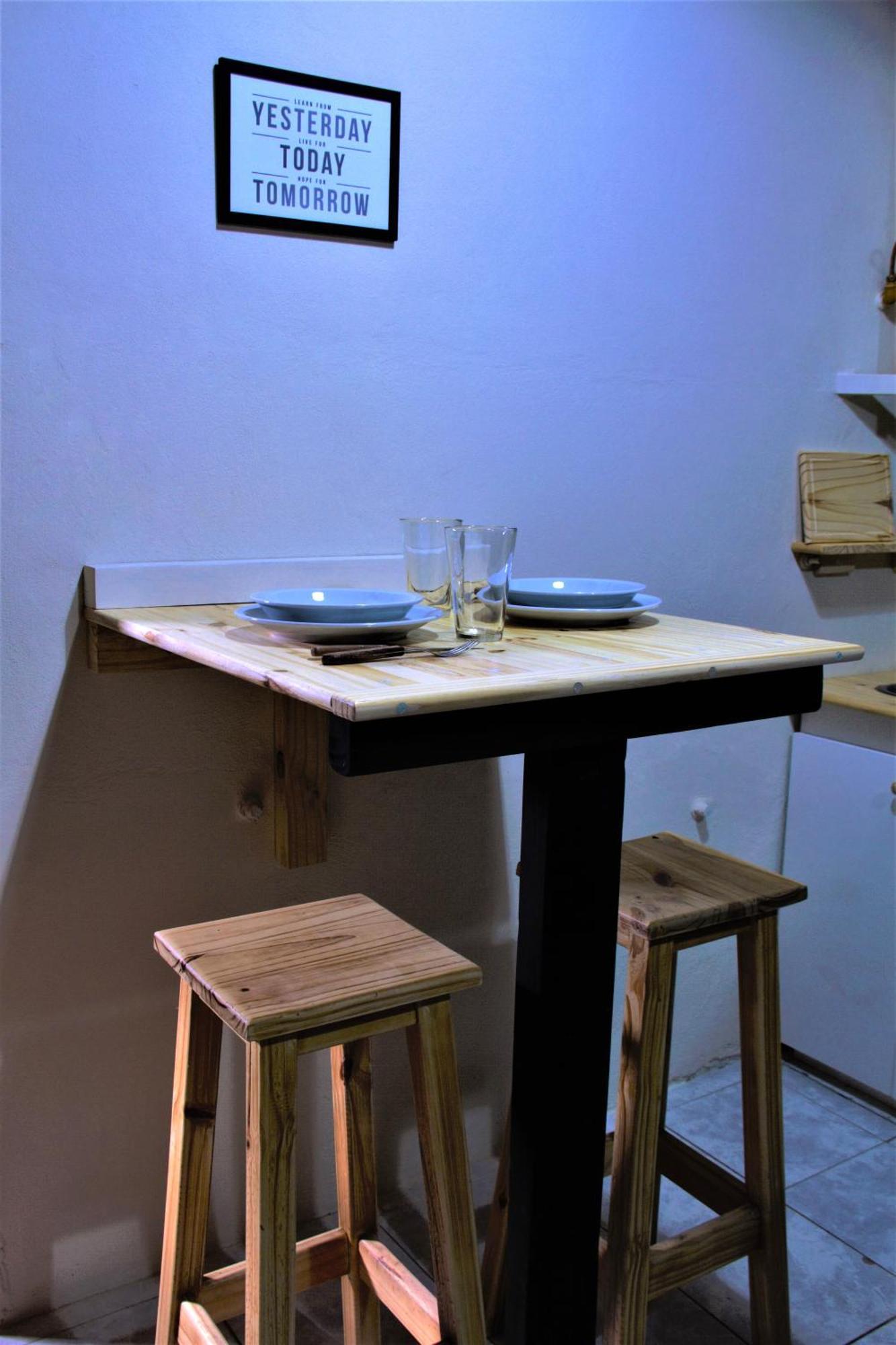 Departamentos Centro El Calafate Apartman Kültér fotó