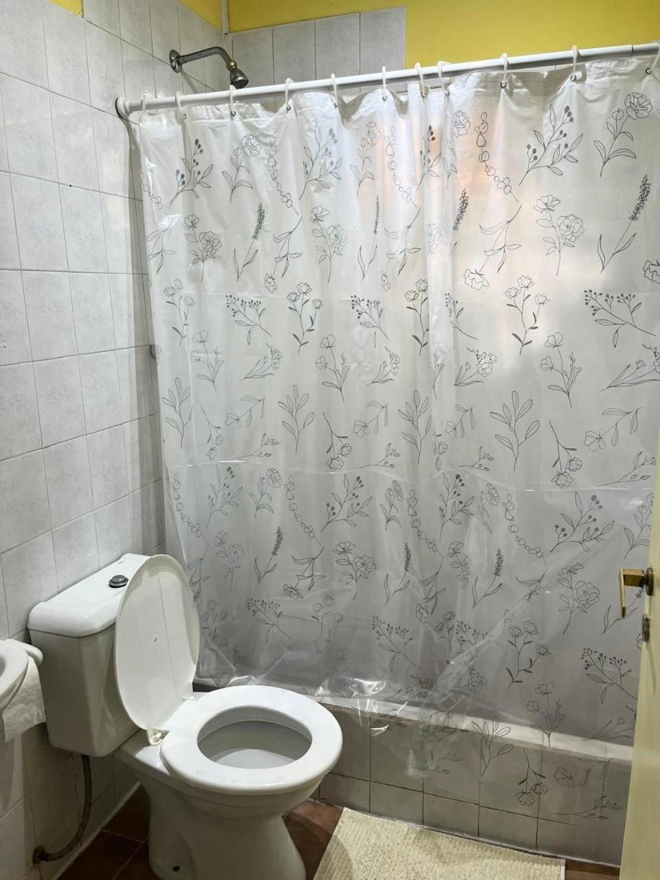 Departamentos Centro El Calafate Apartman Kültér fotó