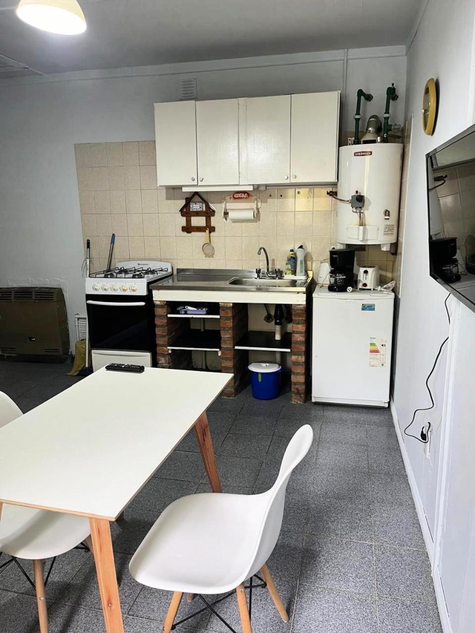 Departamentos Centro El Calafate Apartman Kültér fotó