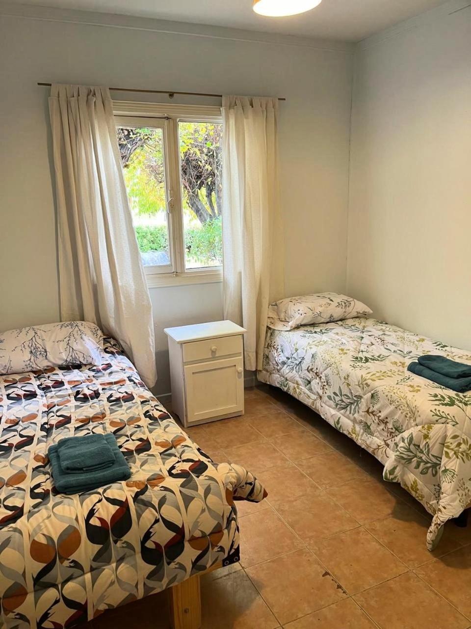 Departamentos Centro El Calafate Apartman Kültér fotó