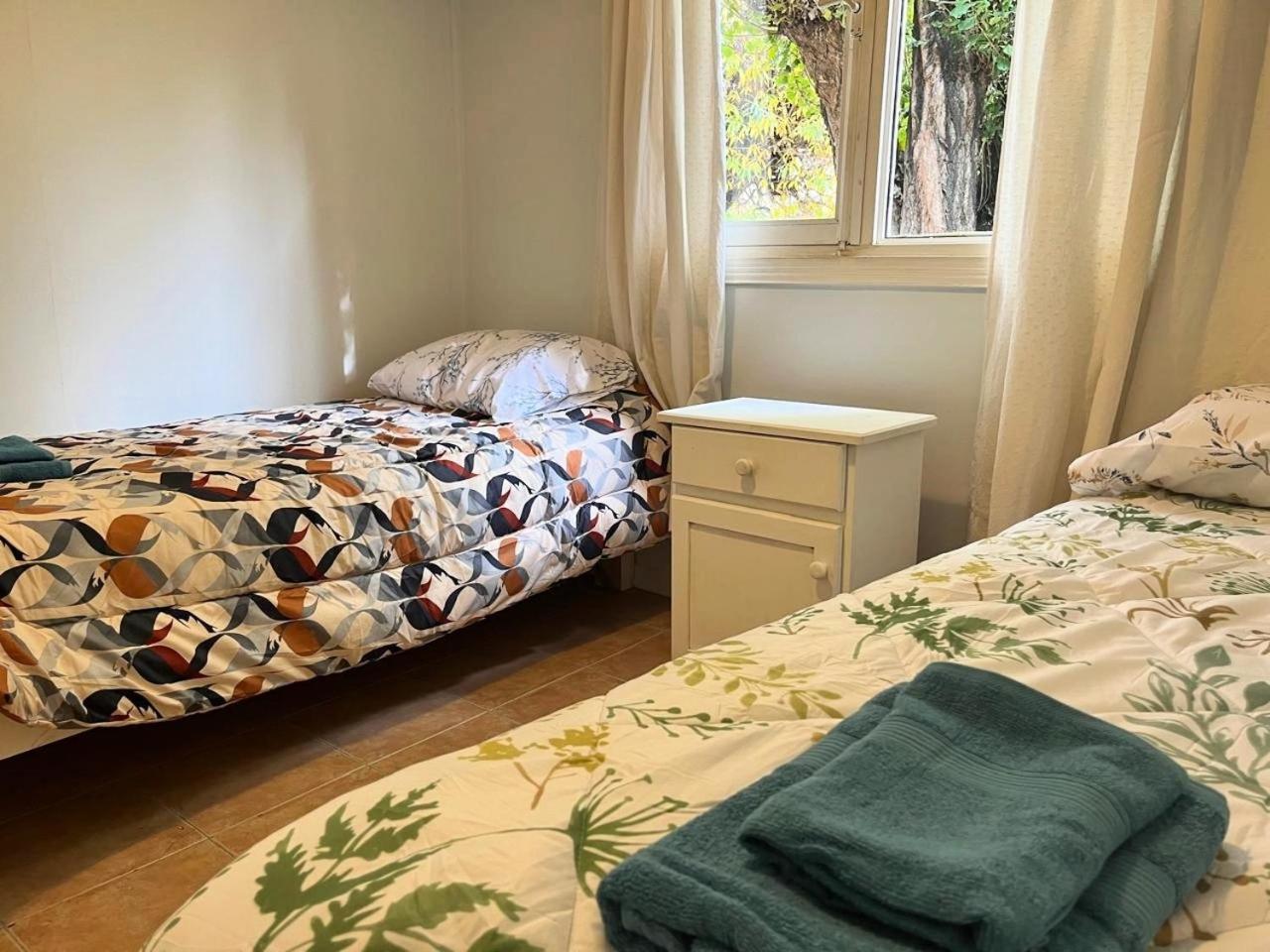 Departamentos Centro El Calafate Apartman Kültér fotó